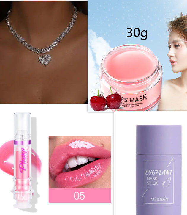 Hydrating Lip Mask
