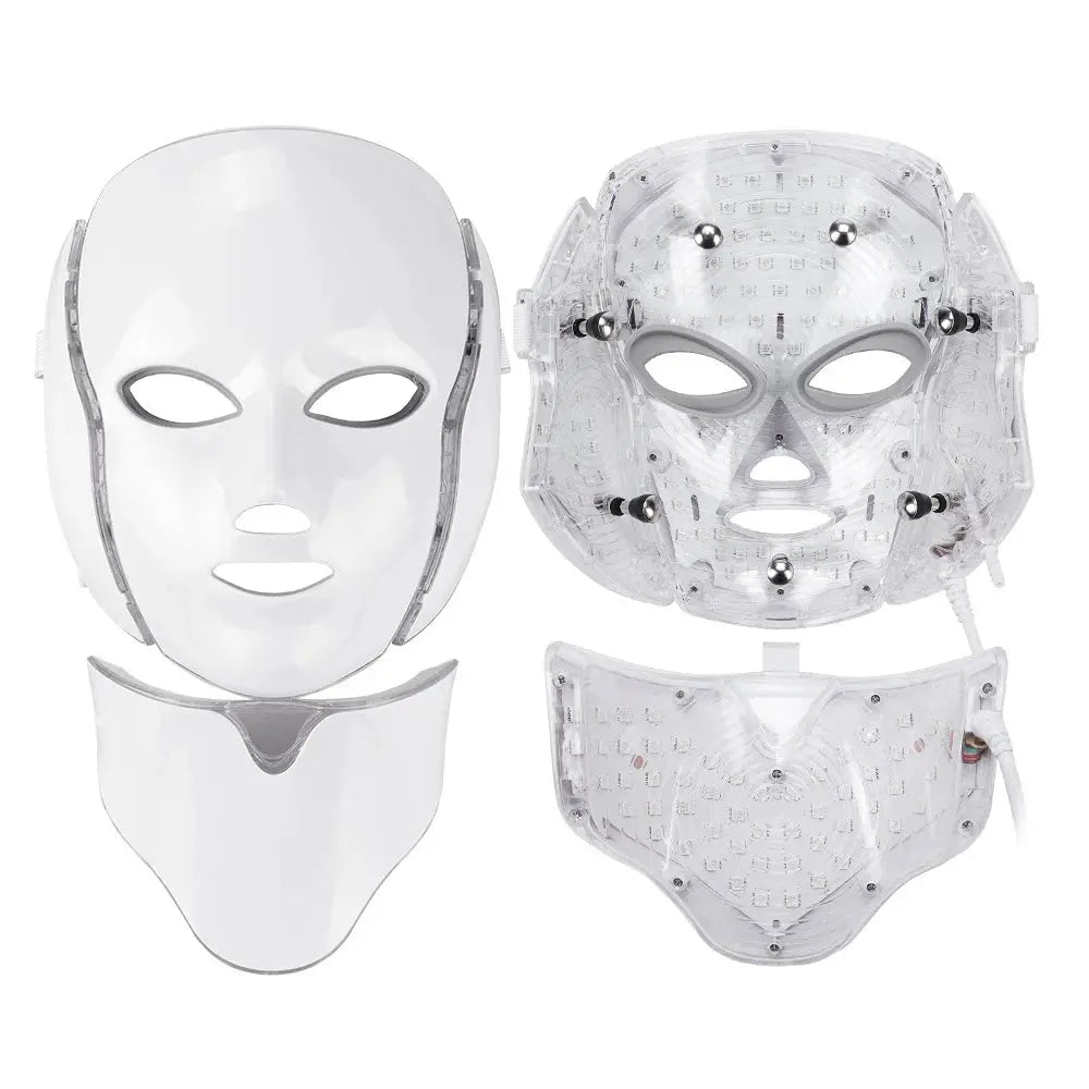 GlowMend LED Beauty Mask Dreamle