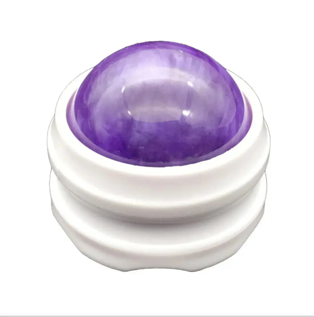 Manual Massage Ball – Portable Self-Massage Tool