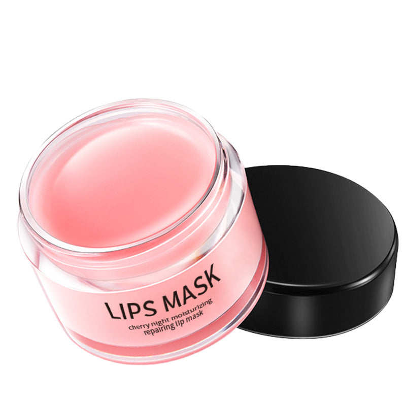 Hydrating Lip Mask