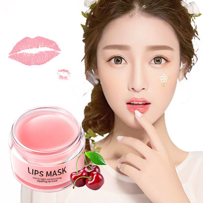 Hydrating Lip Mask