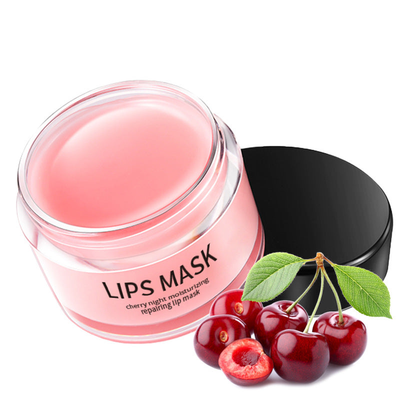 Hydrating Lip Mask