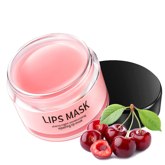Hydrating Lip Mask