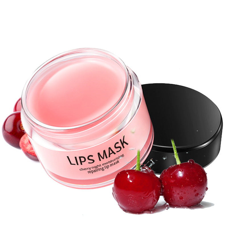 Hydrating Lip Mask
