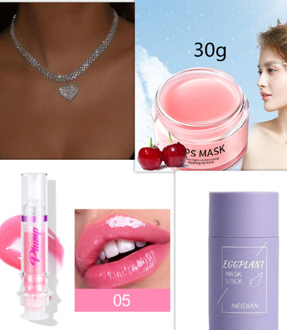 Hydrating Lip Mask