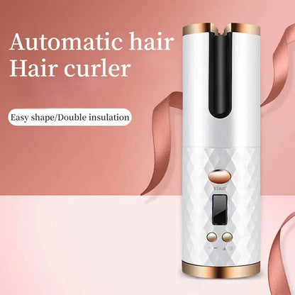 Automatic Hair Culer Dreamle