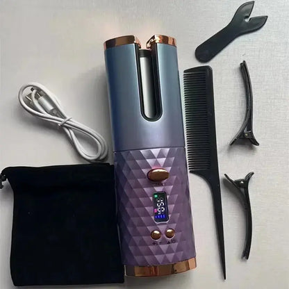 Automatic Hair Culer Dreamle