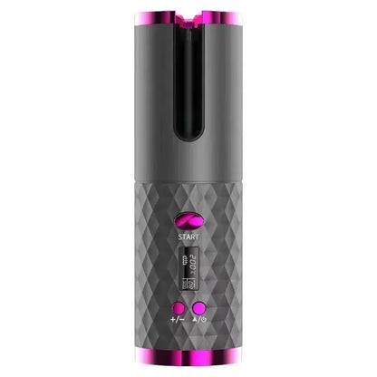 Automatic Hair Culer Dreamle