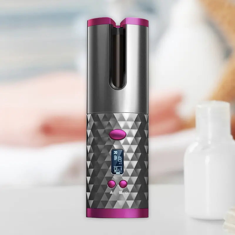 Automatic Hair Culer Dreamle