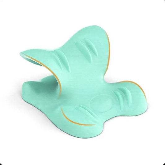 Butterfly Neck Support Pillow – Ergonomic Comfort Pillow