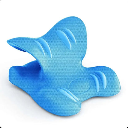 Butterfly Neck Support Pillow – Ergonomic Comfort Pillow