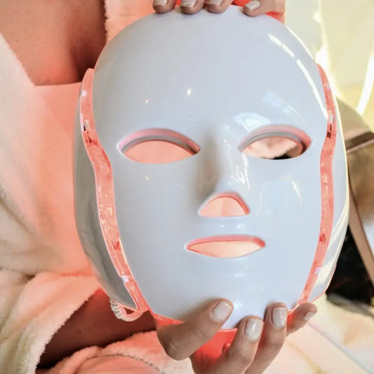 GlowMend LED Beauty Mask Dreamle