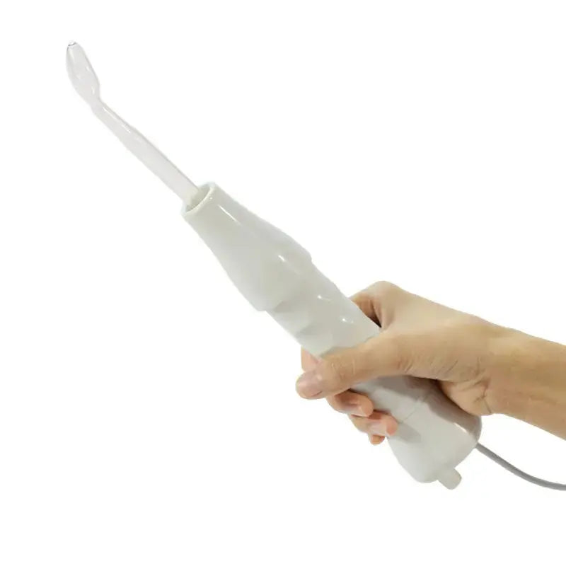 High-Frequency Facial & Scalp Comb Beauty Device