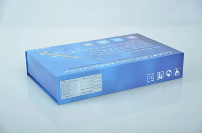 High-Frequency Facial & Scalp Comb Beauty Device