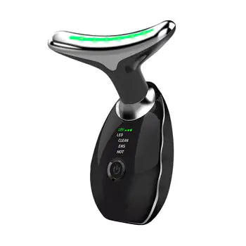 7-Color LED Facial Massager