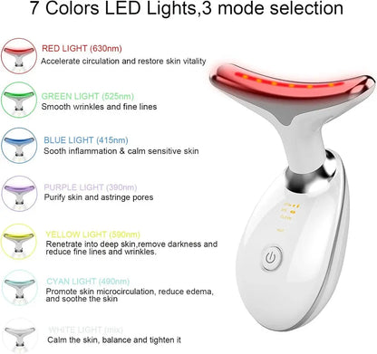 LED Face Lifter Massager Dreamle