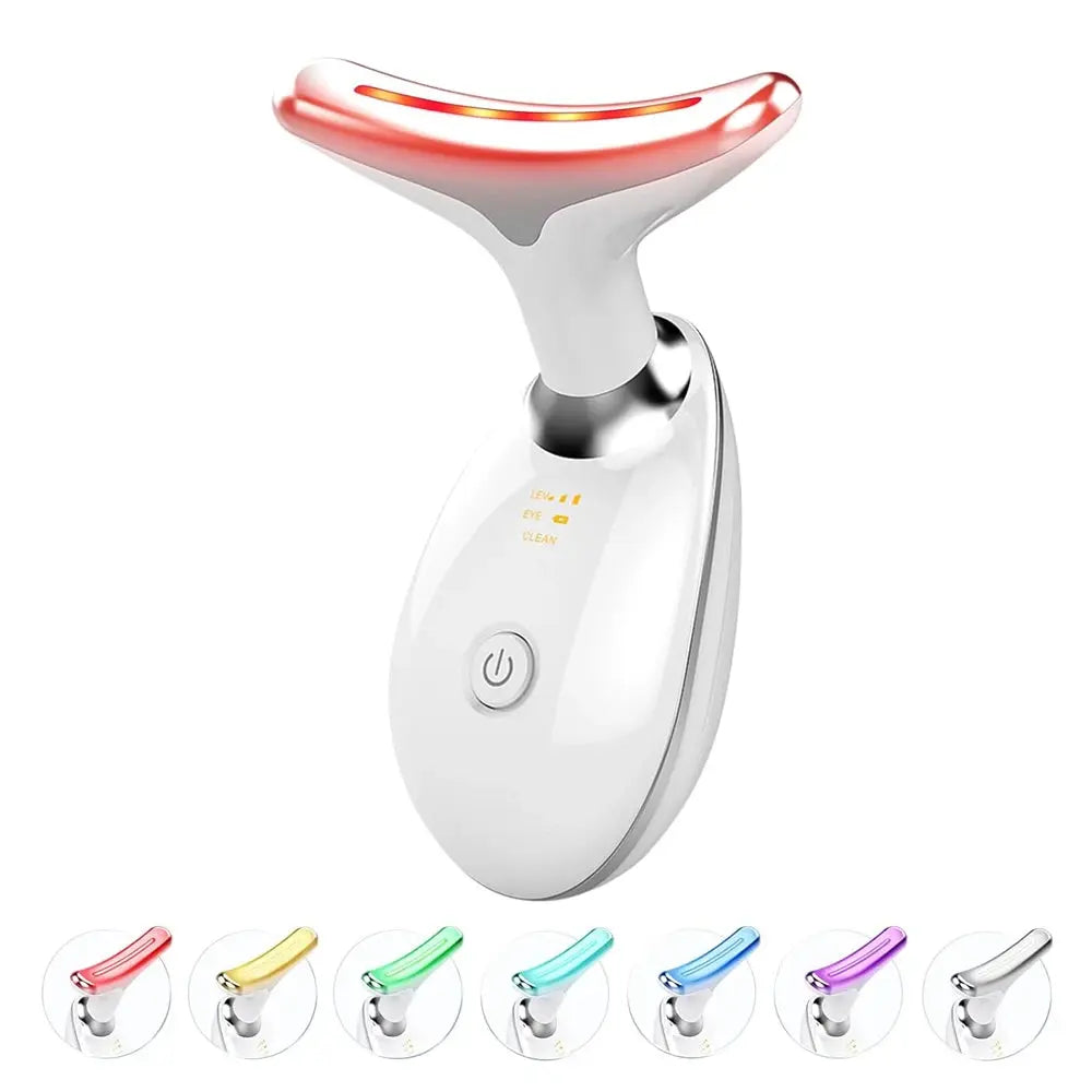 LED Face Lifter Massager Dreamle