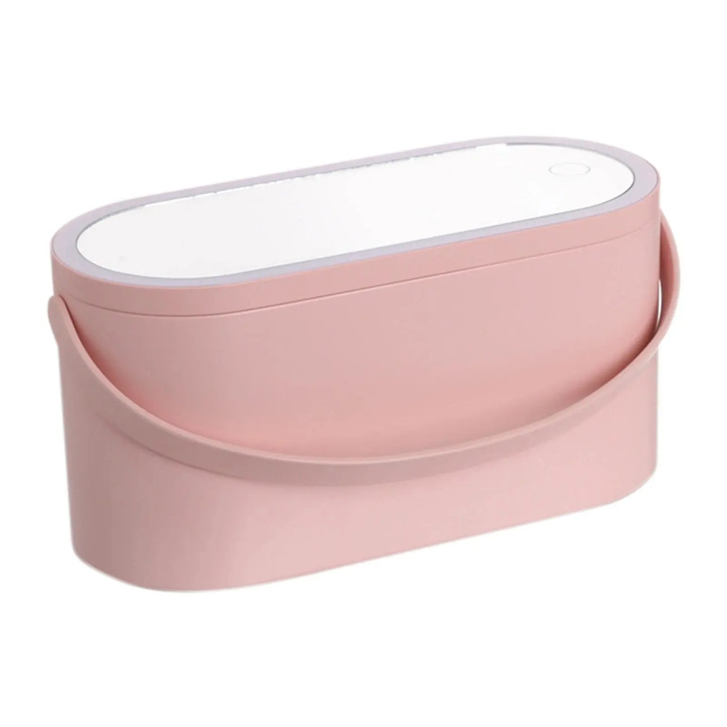 LumiGlow Makeup Organizer Dreamle