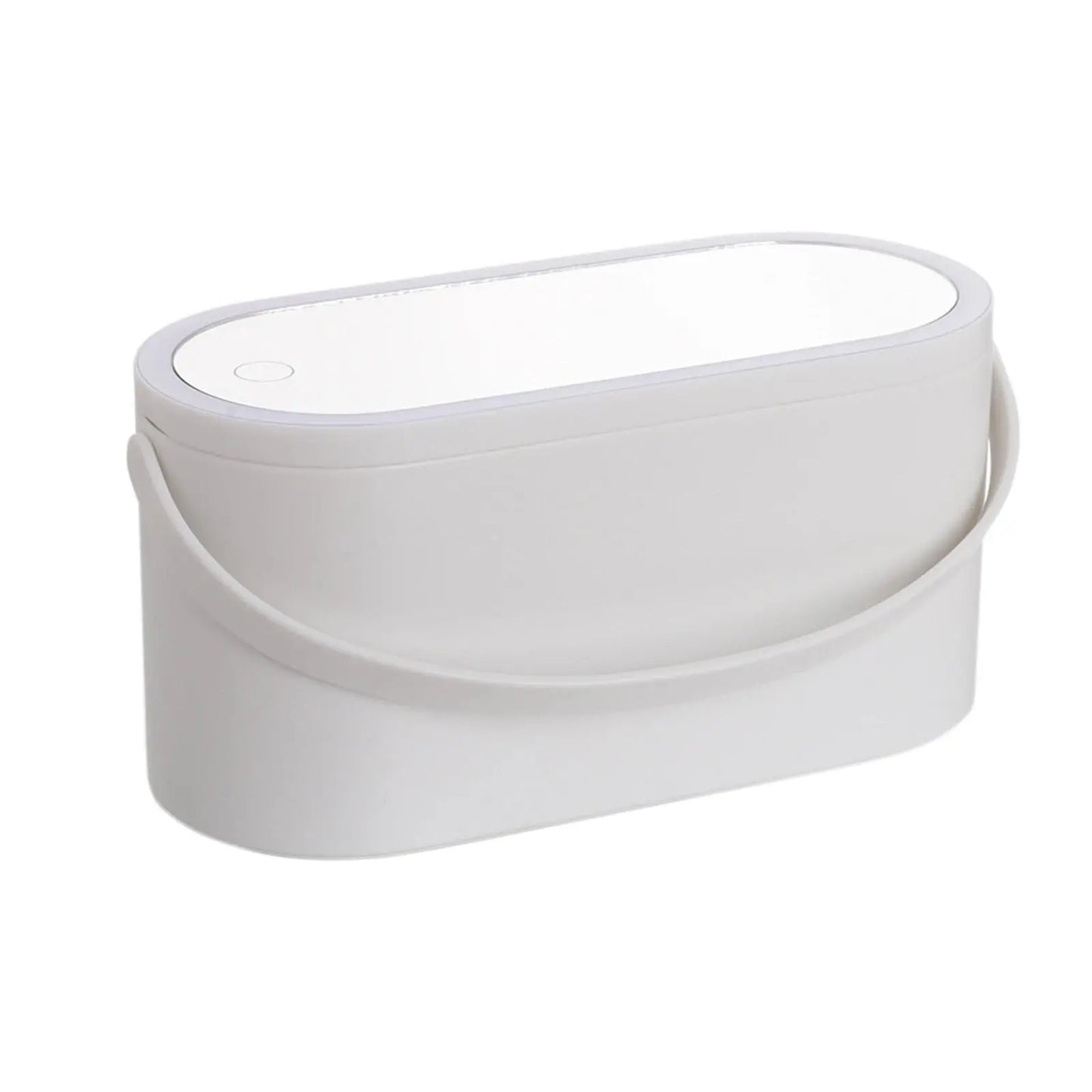 LumiGlow Makeup Organizer Dreamle