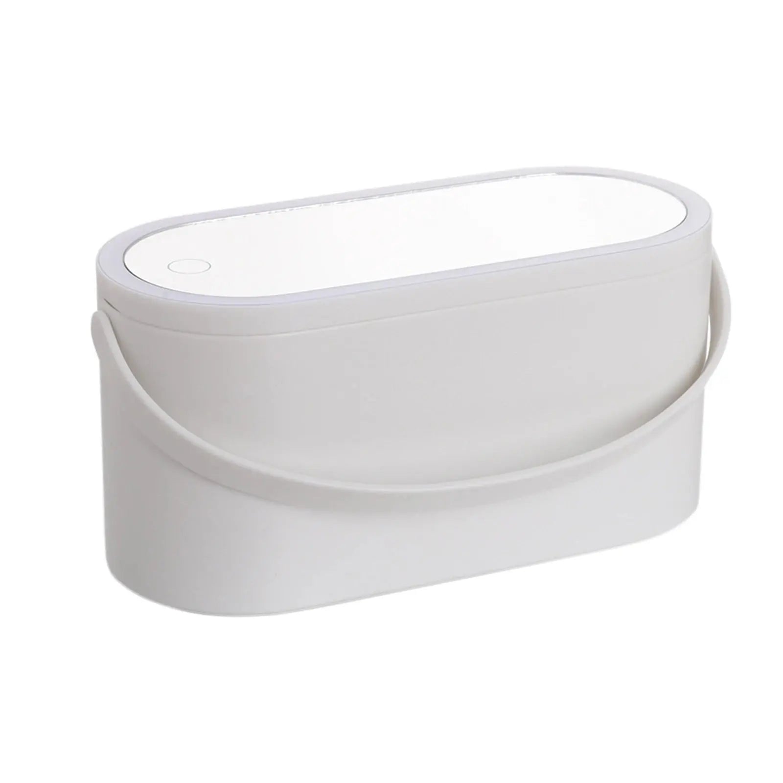 LumiGlow Makeup Organizer Dreamle