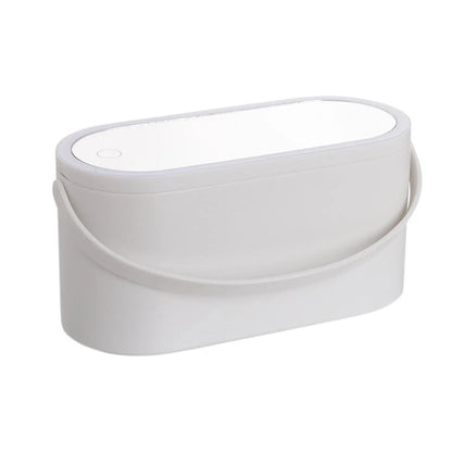 LumiGlow Makeup Organizer Dreamle