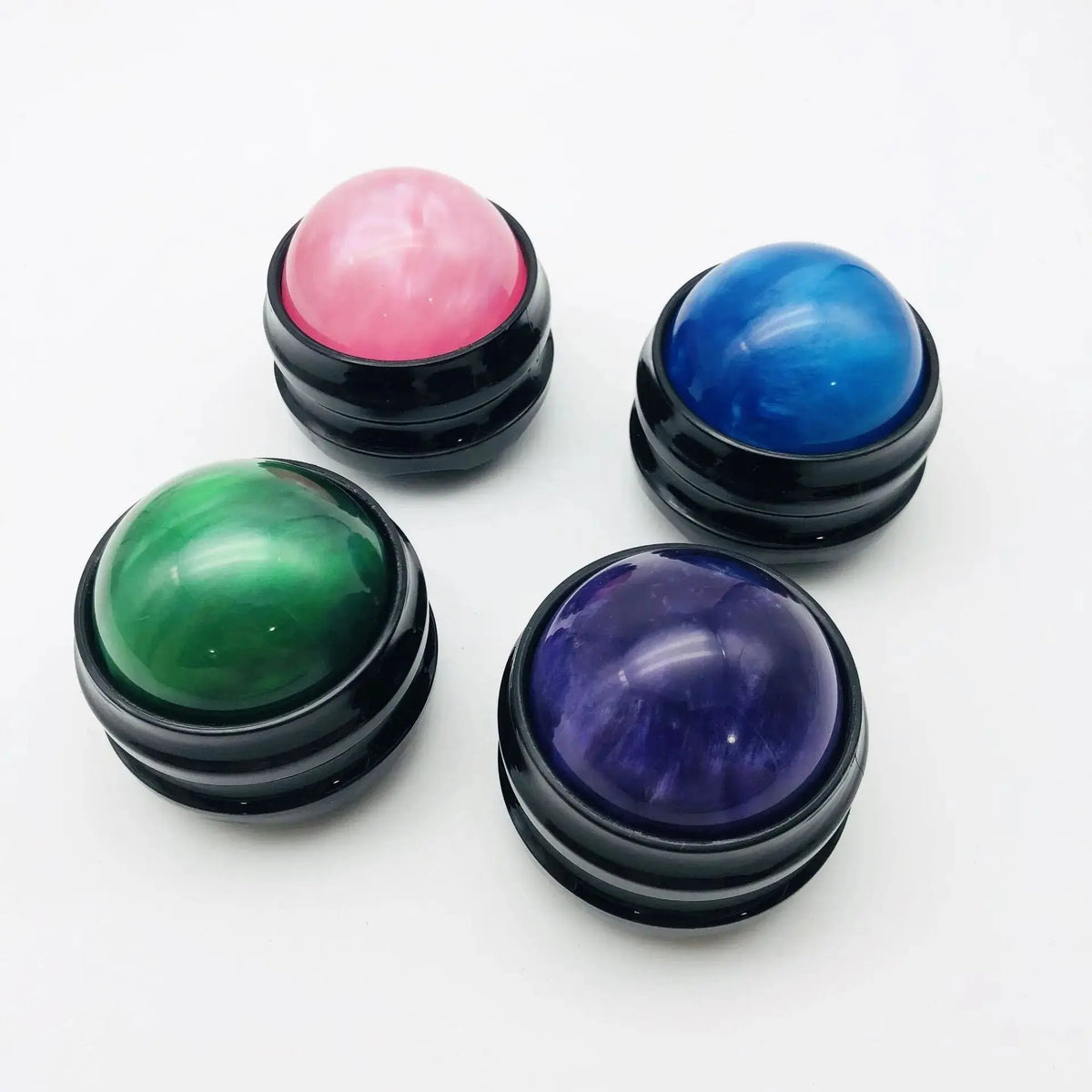 Manual Massage Ball – Portable Self-Massage Tool
