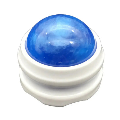 Manual Massage Ball – Portable Self-Massage Tool