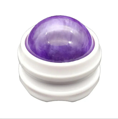 Manual Massage Ball – Portable Self-Massage Tool