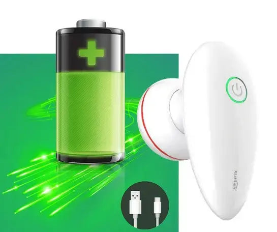 Rechargeable Electric Pedicure Tool – Callus & Dead Skin Remover