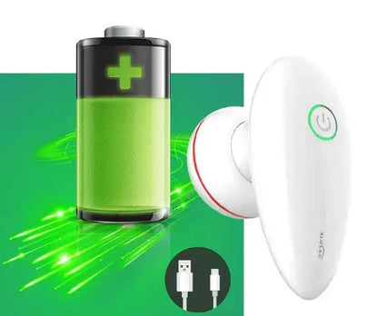 Rechargeable Electric Pedicure Tool – Callus & Dead Skin Remover
