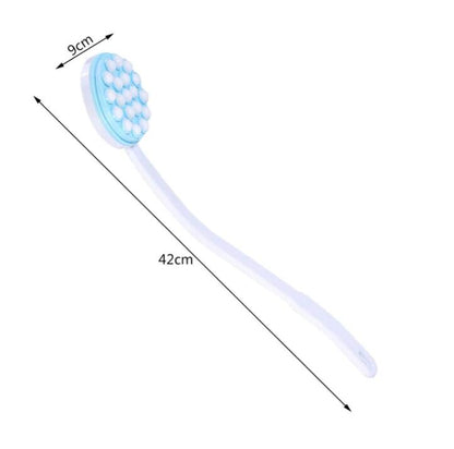 Long Handle Massage Elderly Bath Brush