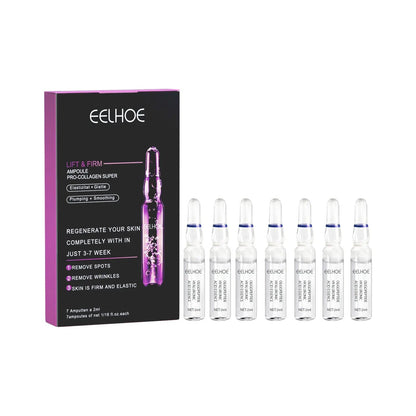 Ceramide Procollagen Face Serum – Hydrating